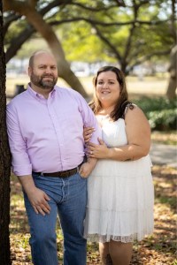 erin + james