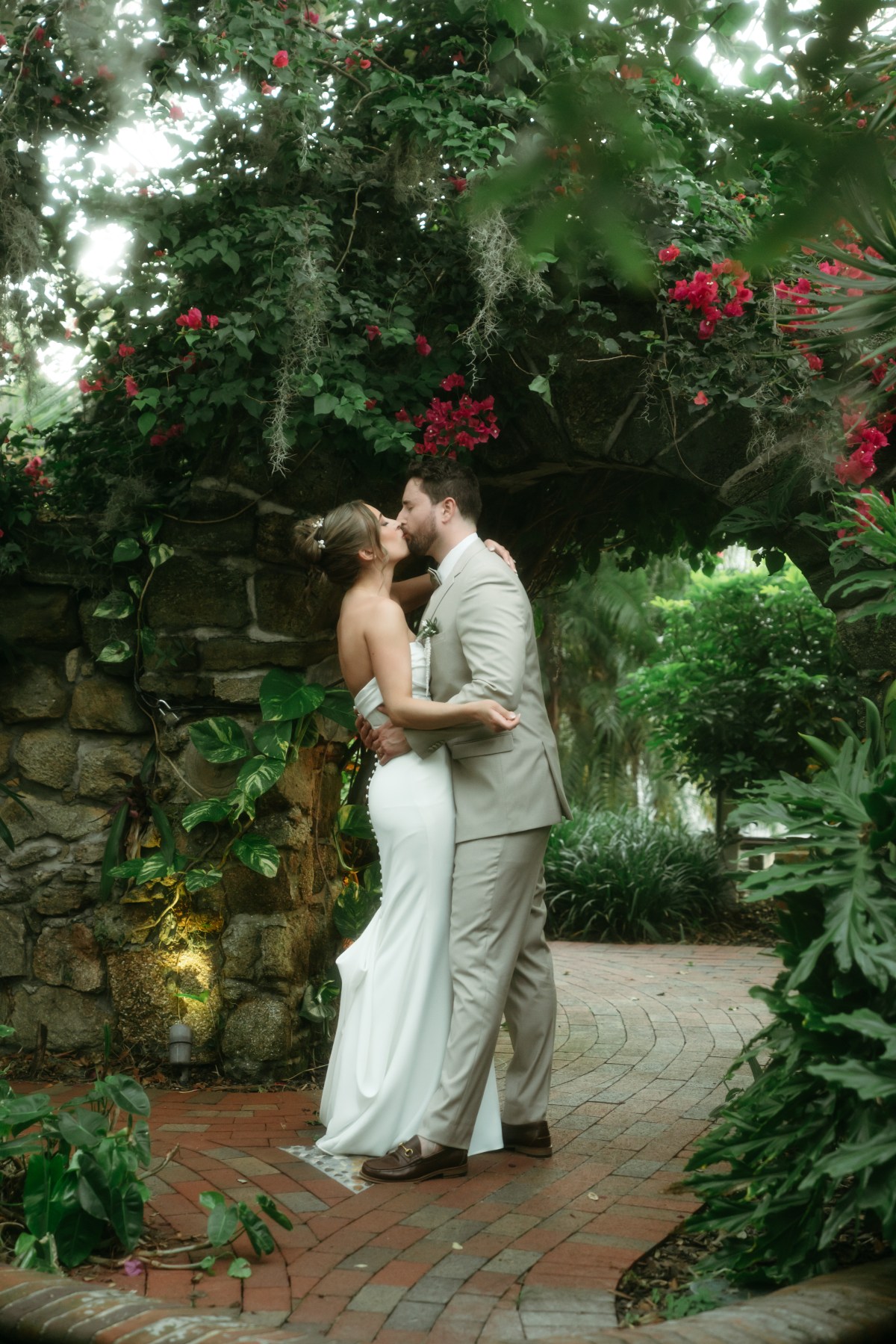 Mackenzie & Jake Portrait