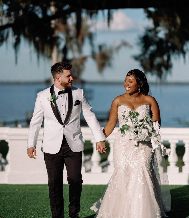 2025_02_04 Deslanda + Zac Wedding Bella Cosa Lake Wales